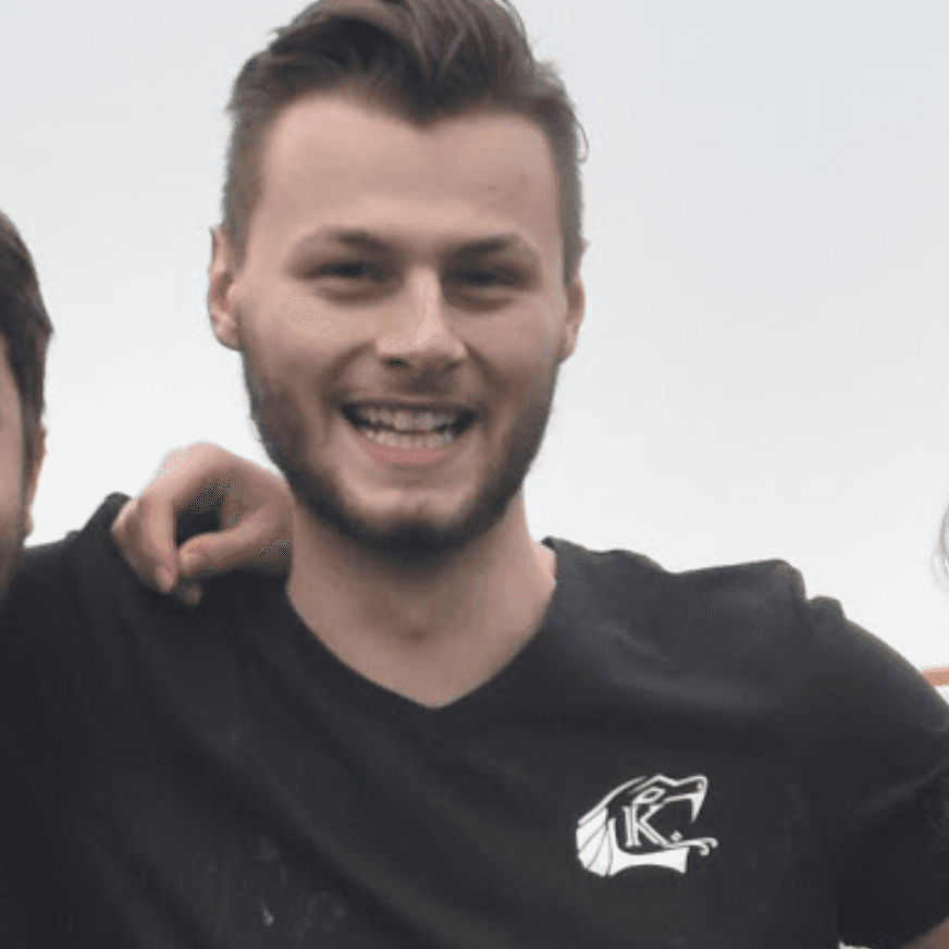 Jeroen