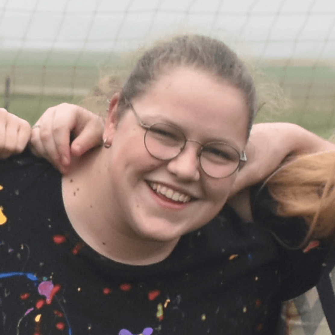 Maaike van V.