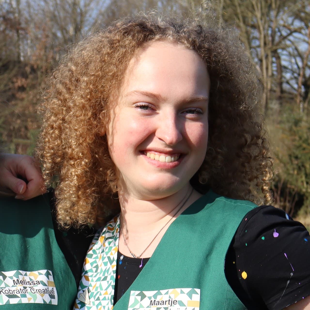 Maartje