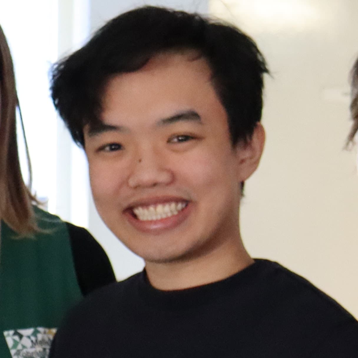 Mike W