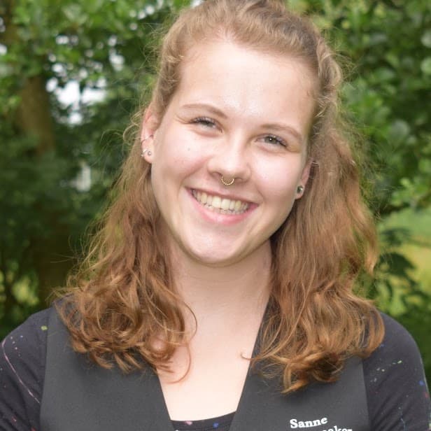 Sanne